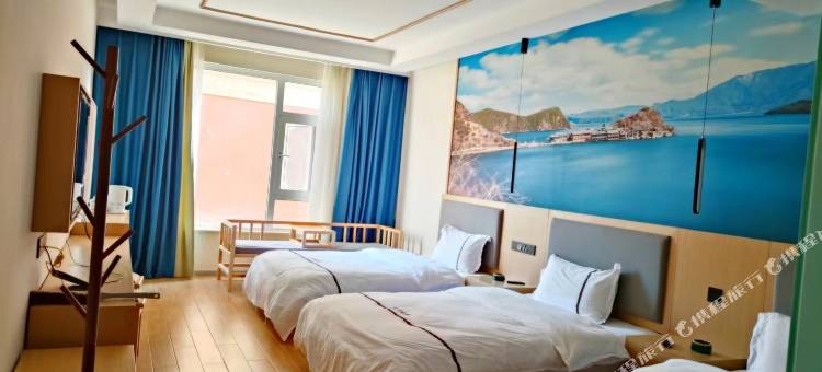 驿旅阳光民宿图片