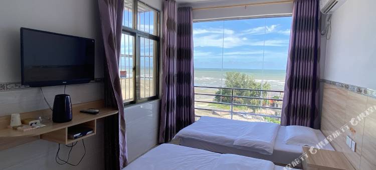 防城港鸥墩渔家客栈图片