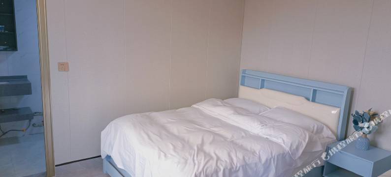 湛江市海风公寓(海大路商业街店)图片