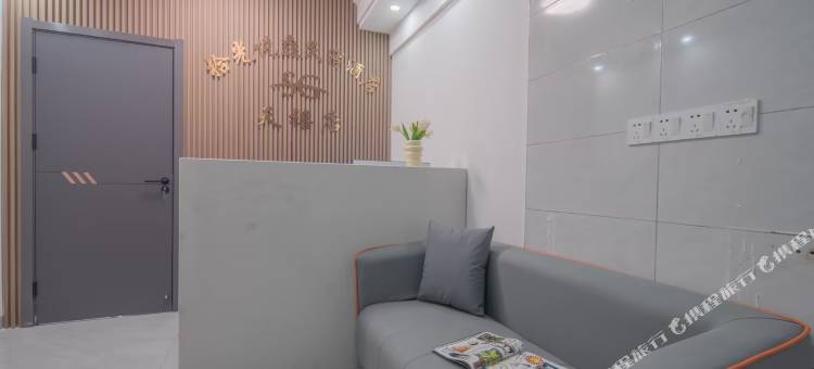 拾光悦庭民宿酒店(天禧渔人码头店)图片