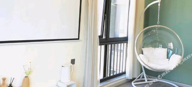 昆明云月栖民宿图片