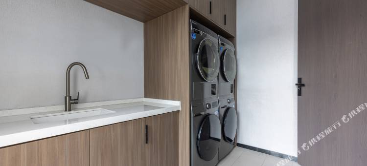 怡程酒店(西宁城北吾悦广场青海职业技术大学店)图片