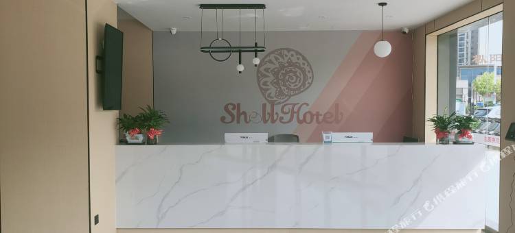 贝壳酒店(枞阳中心城店)图片