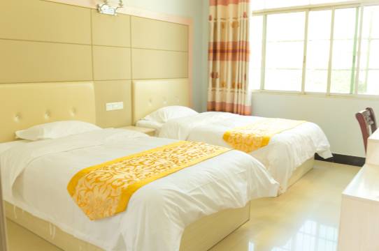 宁都星河商务宾馆