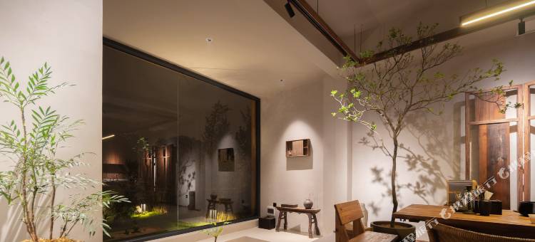 东江湖一凡居民宿图片