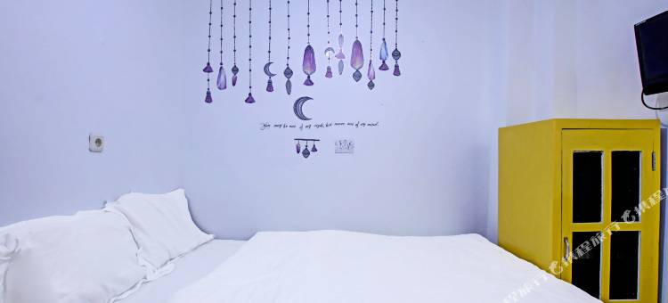 OYO 91506 Kedai Cinta 宾馆(OYO 91506 Kedai Cinta Guest House)图片