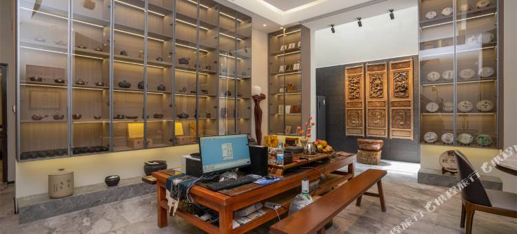 云上四季民宿(建水云栖湖店)图片