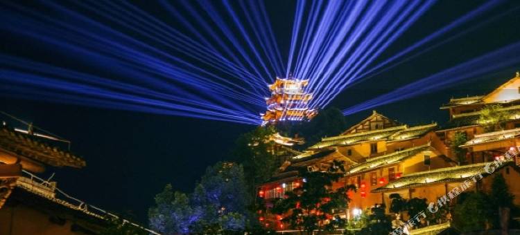 凯祥民宿(望仙谷店)图片