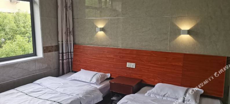 杭州雅南旅馆图片