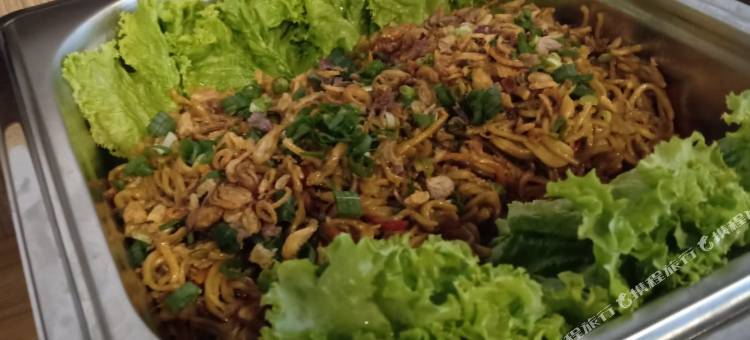 萨菲娜点清真酒店(The Safiina Point Syariah Hotel)图片