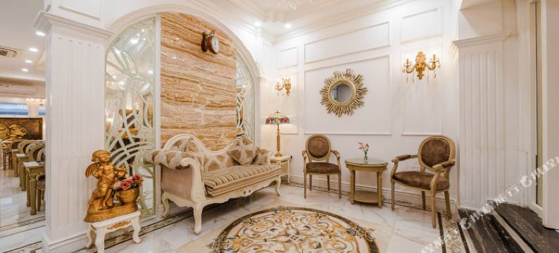 城堡酒店(The Castle Hotel)图片