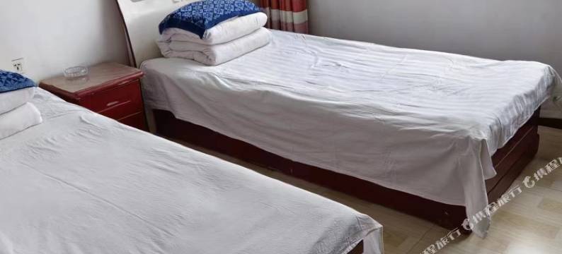 武乡友谊旅馆图片