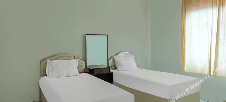 奥酒店 威尔玛伊斯兰宿舍(Hotel O Wilma Kost Syariah)图片