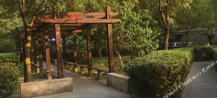 悠家公寓(北京潘家园地铁站肿瘤医院店)图片