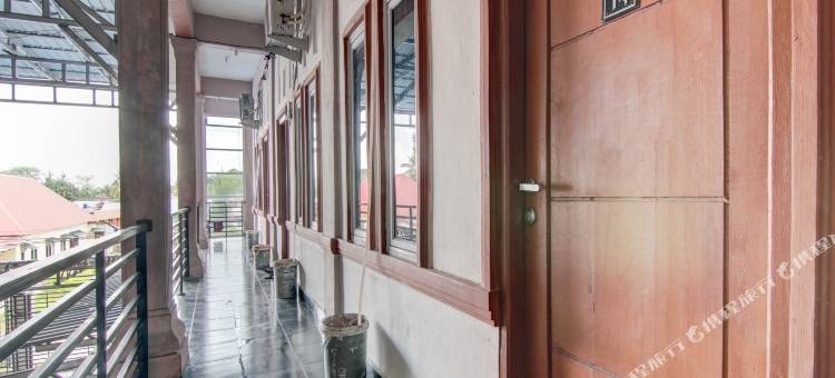 OYO 3063 22号伊斯兰教民宿(OYO 3063 Homestay 22 Syariah)图片