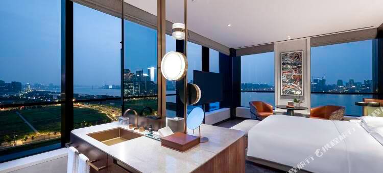 杭州木棉花·凯悦臻选酒店图片