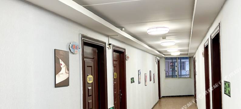 潮安顺顺公寓图片