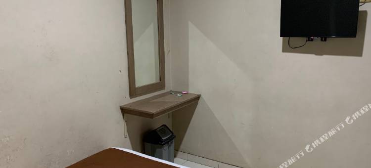 Hotel Gandamanah Mitra RedDoorz图片