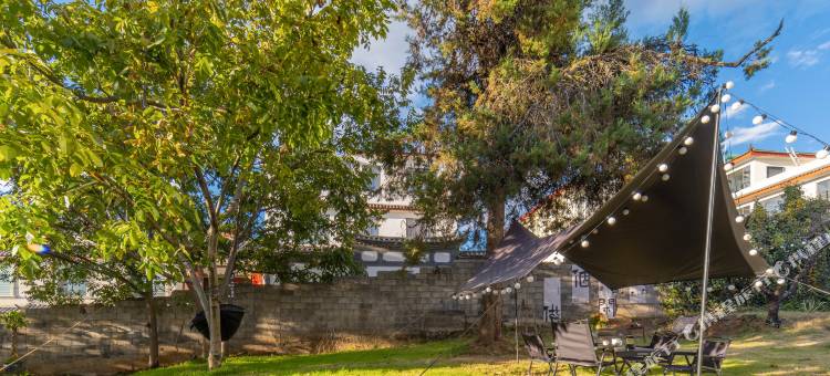 向山view homestay图片