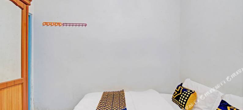 Hotel O 阿森旅馆(Hotel O Arsen House)图片