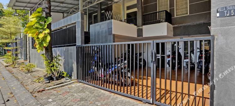 OYO Life 93111 花园民宿2美狮(OYO Life 93111 Garden Homestay 2 Merlion)图片