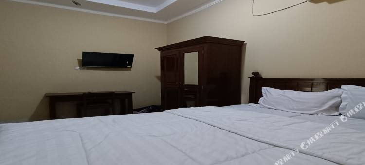 O酒店 梅拉之家(Hotel O Merah House)图片