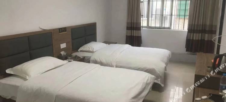 广州云俊住宿图片