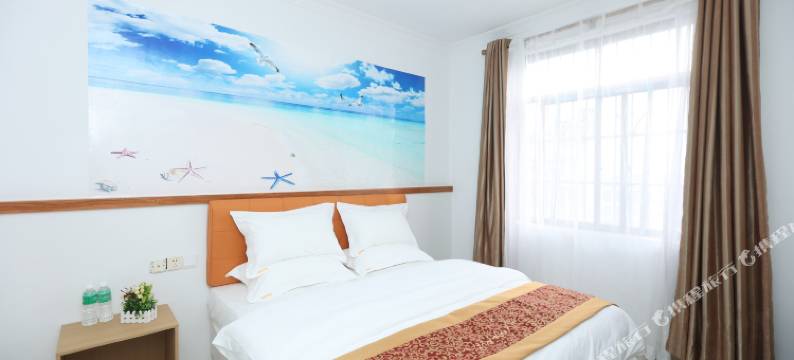 合浦海韵宾馆图片