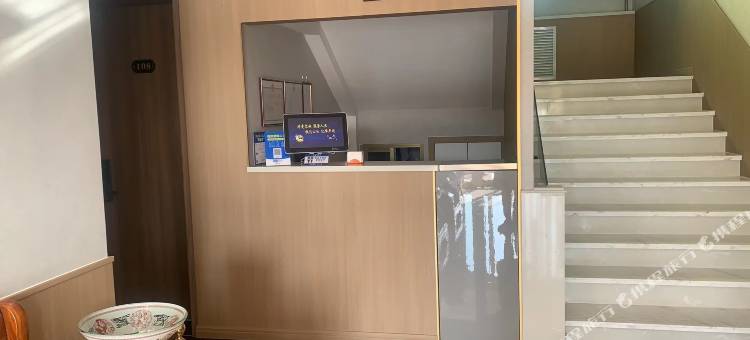 会宁攀雅宾馆图片