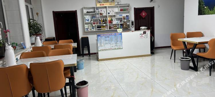 漠河小时光家庭宾馆图片