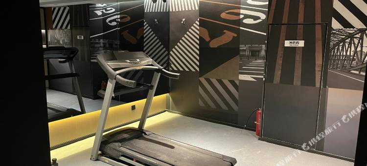 你好酒店(湖北大学武昌万象汇店)图片