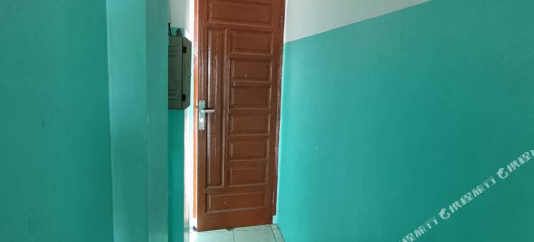 OYO 维拉住宅伊斯兰旅馆(Hotel O Wira Residensia Syariah)图片