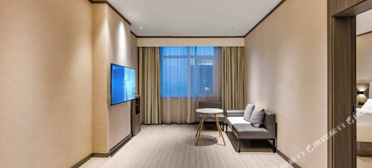 汉庭酒店(盐山店)图片