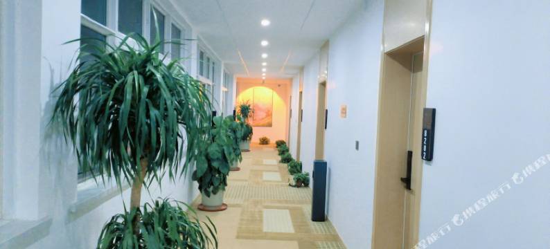 遇见汉服民宿(洛阳龙门石窟店)图片