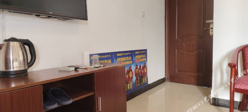 桃源兴盛招待所图片