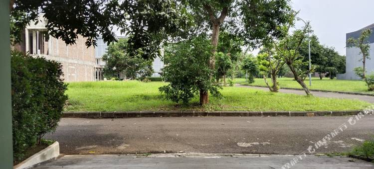 双子宾馆大智慧(Twin Guest House Grand Wisata)图片