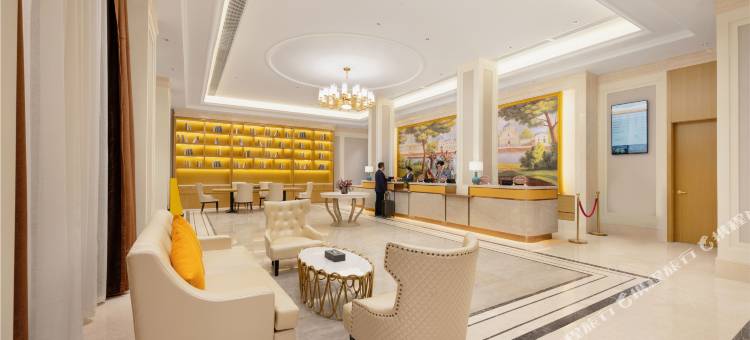 维也纳酒店(汕头潮阳站谷饶店)图片