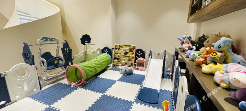 墨池·奢江景度假酒店(阳朔兴坪古镇店)图片