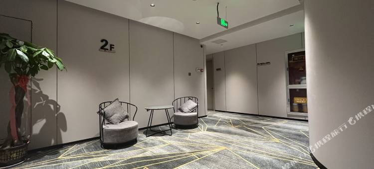 如家艾扉酒店(徐州西安北路富国街店)图片