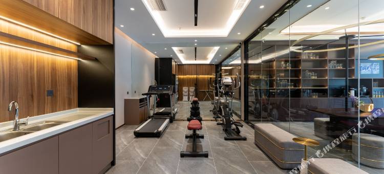 如家精选酒店PLUS(潮州人民广场店)图片