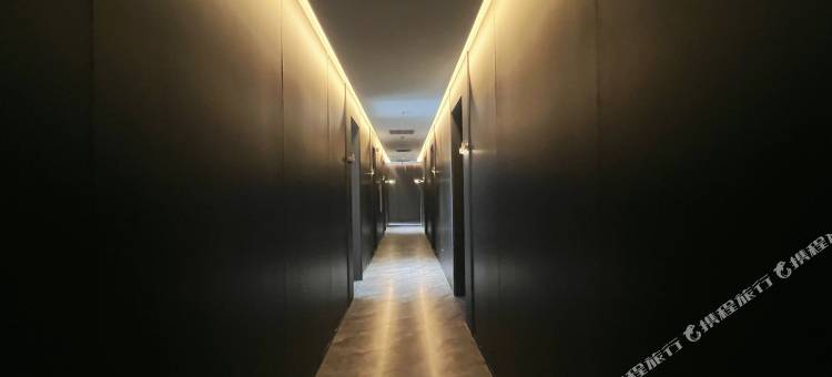 扉渡酒店(柳林南站店)图片