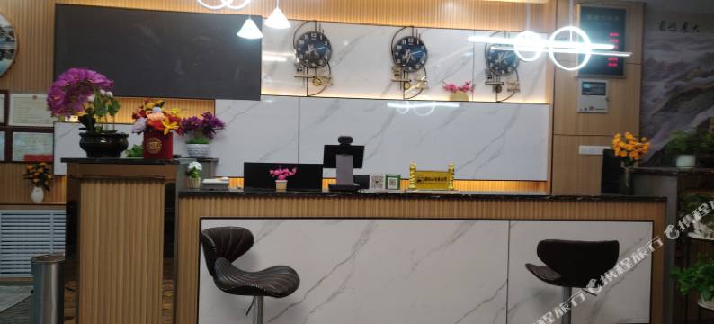 318商务酒店图片