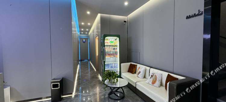 ALIENWARE·外星人电竞酒店(彝人古镇景区店)图片