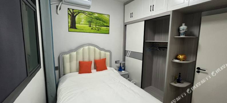 鹿菻晓筑连锁民宿(宁德霞浦利埕店)图片