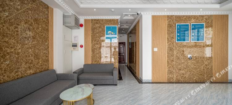 科祖鲁姆之家-瑟琳娜公寓(Cozrum Homes - Selina Residence)图片