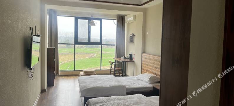 海子书馆民宿图片