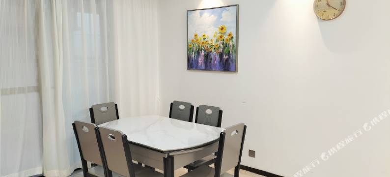 旅途有你公寓(火车东站店)图片