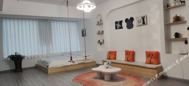 渭源漫图民宿图片