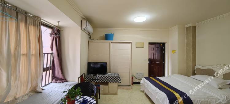 贵阳客度酒店式公寓图片