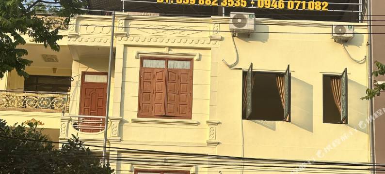 VietHung Hostel-Motorbikes Renta-Tuor图片